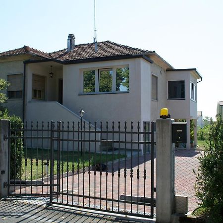 Agrifoglio B&B Nervesa della Battaglia Extérieur photo