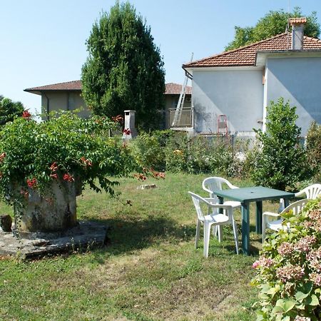 Agrifoglio B&B Nervesa della Battaglia Extérieur photo