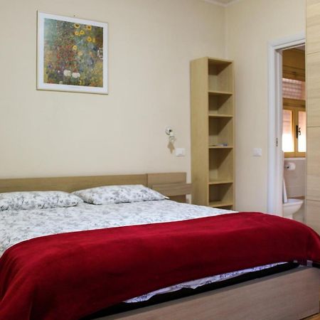 Agrifoglio B&B Nervesa della Battaglia Extérieur photo