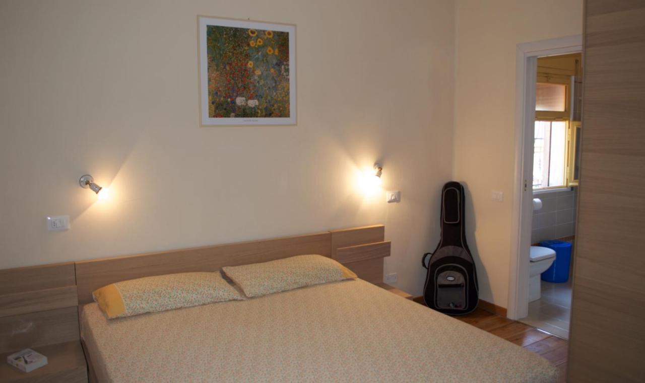Agrifoglio B&B Nervesa della Battaglia Extérieur photo