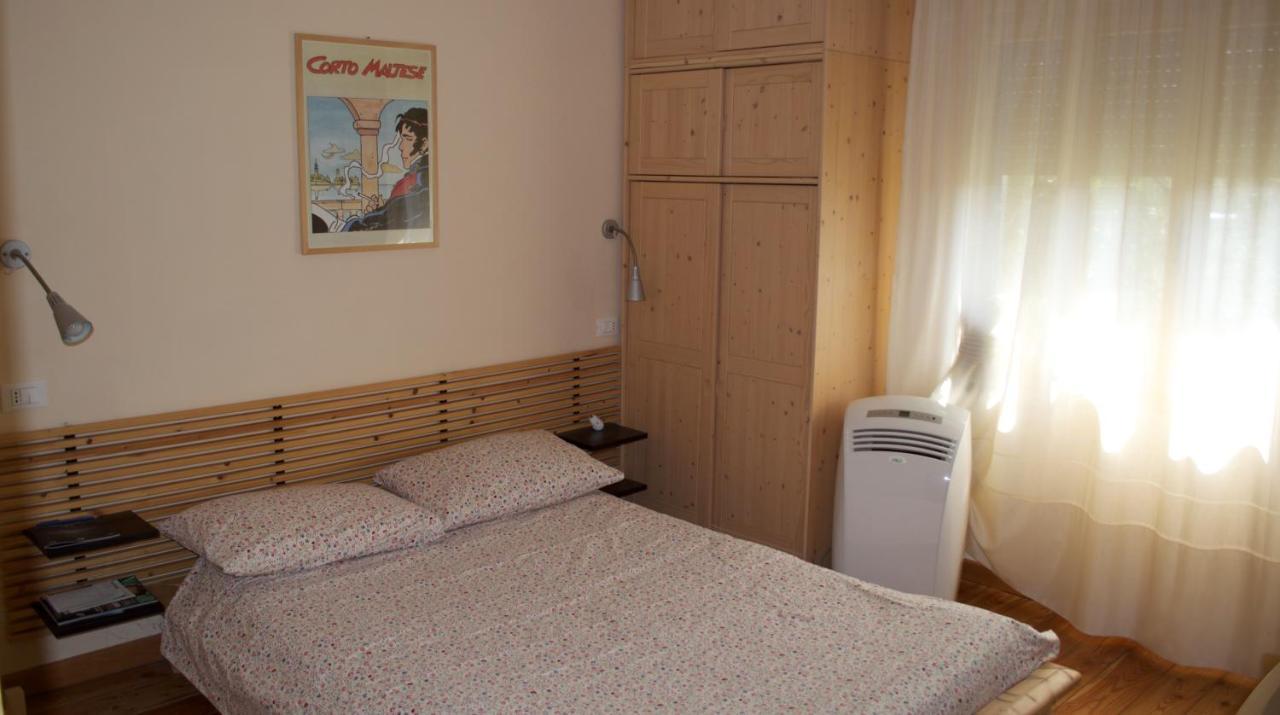 Agrifoglio B&B Nervesa della Battaglia Chambre photo