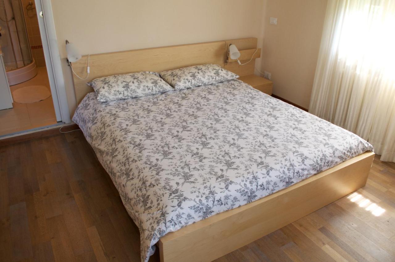 Agrifoglio B&B Nervesa della Battaglia Extérieur photo