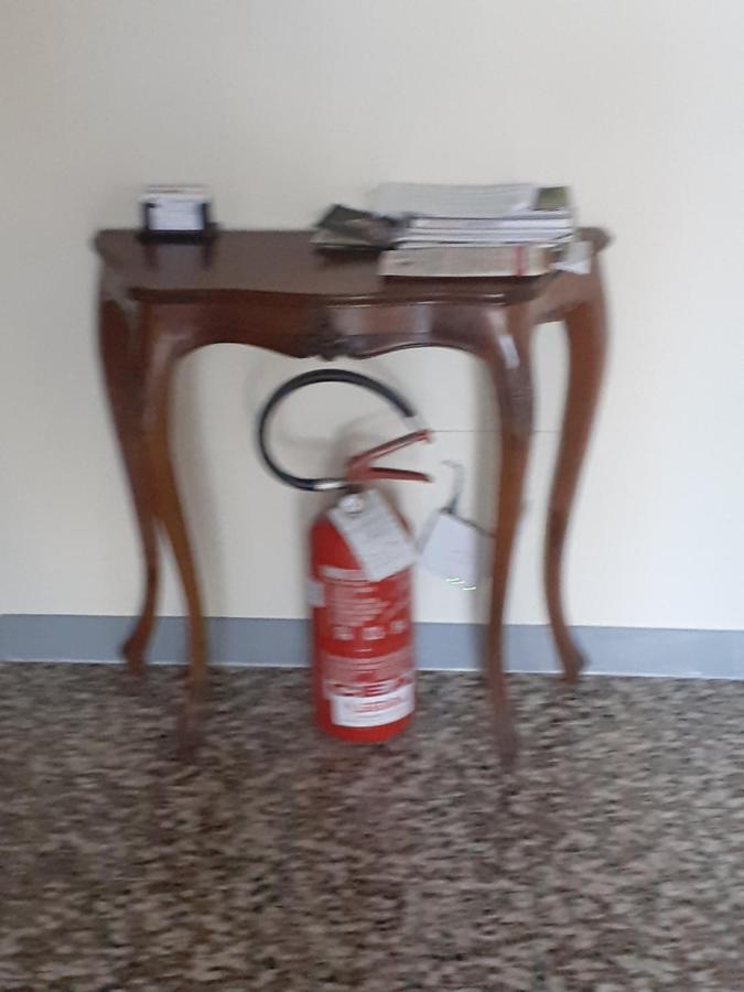 Agrifoglio B&B Nervesa della Battaglia Extérieur photo